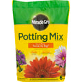 Miracle-Gro Potting Mix