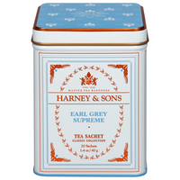 Harney & Sons Earl Grey Supreme Tea Sachets