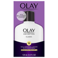 Olay Age Defying Daily Renewal Lotion with Sunscreen SPF 15 Classic