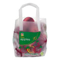 Red Delicious Apples Tote Bag