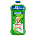 Mr. Clean Original Fresh with Gain Scent Multi Surface Cleaner