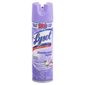 Lysol Early Morning Breeze Disinfectant Spray Aerosol