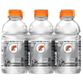 Gatorade Frost Thirst Quencher Sports Drink Glacier Cherry - 6 pk