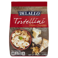 DeLallo Three Cheese Tortellini Pasta