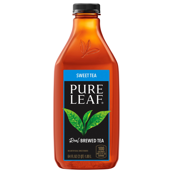 Save on Pure Leaf Real Brewed Sweet Tea Order Online Delivery Giant