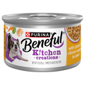 Purina Beneful Kitchen Creations w/Chicken & Vibrant Veggies Wet Dog Food