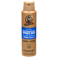 Dr. Squatch Men's Natural Aluminum Free Fresh Falls Deodorant Spray
