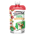 Purina Beneful Freshly Prepared Beef Bone Broth Dog Food Mixer