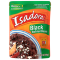 Isadora Heat & Serve Black Refried Beans