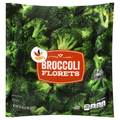 Giant Broccoli Florets Frozen