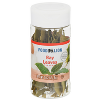 Food Lion Bay Leaves