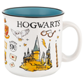 Harry Potter Hogwarts Mug