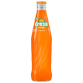 Crush Orange Soda Made with Real Sugar