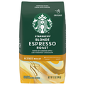 Starbucks Blonde Espresso Light Roast Ground Coffee
