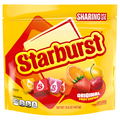 Starburst Original Fruit Chews Candy Sharing Size