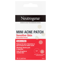 Neutrogena Mini Acne Patches for Sensitive Skin