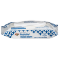 Hannaford Fresh Wipes Flushable
