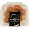 Stop & Shop The Bakery Traditional Chocolate Chip Bite-Size Muffins
