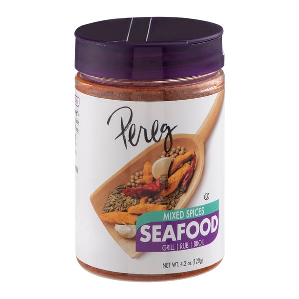 Pereg Seafood Mixed Spices