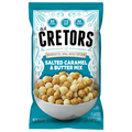 G.H. Cretors Salted Caramel & Butter Mix Popped Corn