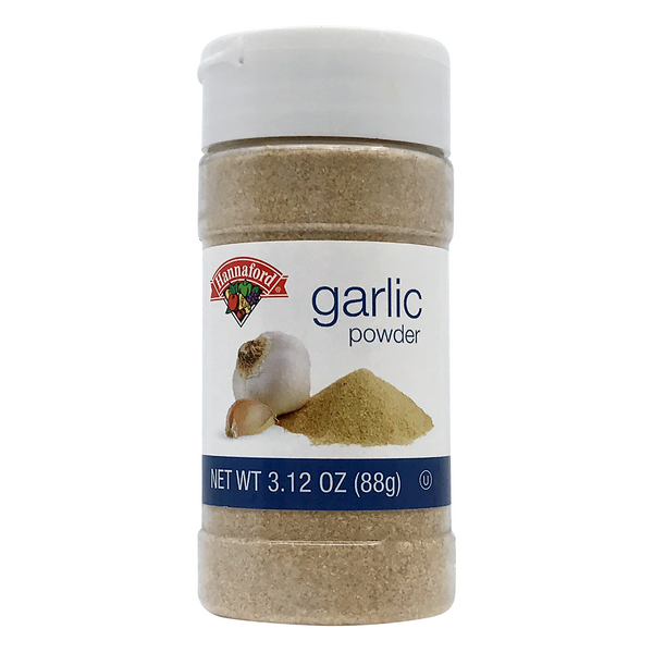 Hannaford Garlic Powder