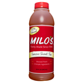 Milo's Famous Sweet Iced Tea Refrigerated