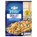 Birds Eye Voila! Alfredo Chicken Frozen Skillet Meal
