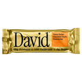 David Peanut Butter Chocolate Chunk 28g Protein Bar