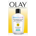 Olay Complete Daily Moisturizer Sensitive SPF 15