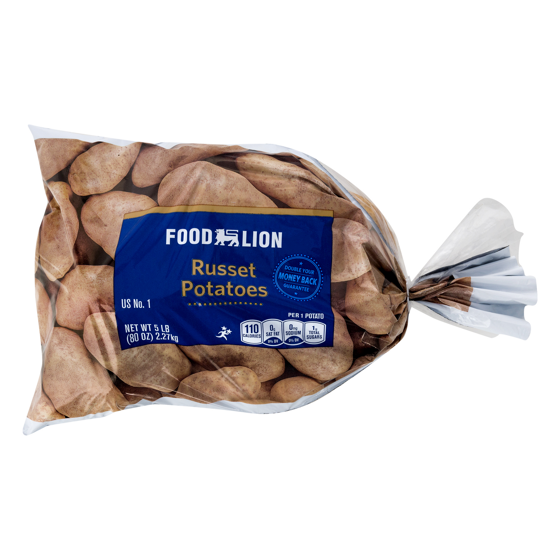 Food Lion Food Lion Russet Potatoes