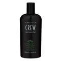 American Crew Men's Tea Tree 3-in-1 Shampoo Conditioner & Body Wash