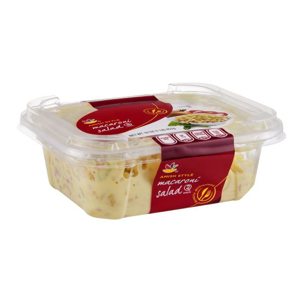 Our Brand Deli Amish Macaroni Salad