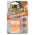 Gorilla Tape Crystal Clear Heavy Duty Extra Thick Adhesive