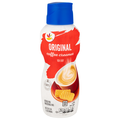 Our Brand Non-Dairy Original Coffee Creamer