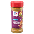 McCormick Salt Free Vegetable Seasoning