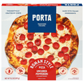 Porta Uncured Pepperoni Pizza Frozen