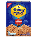 Nabisco Honey Maid Cinnamon Graham Crackers