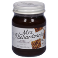 Mrs. Richardson's Dark Chocolate Dessert Sauce