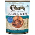 Echo Falls Smoked Atlantic Salmon Bites