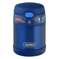 Thermos Kids Funtainer Food Jar Blue 10 oz