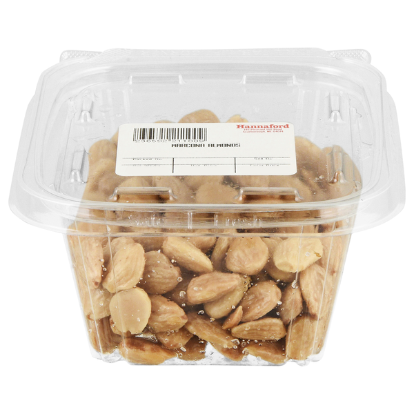 Hannaford Marcona Almonds