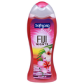 Softsoap Body Fiji Nights Red Berries & Hibiscus Body Wash