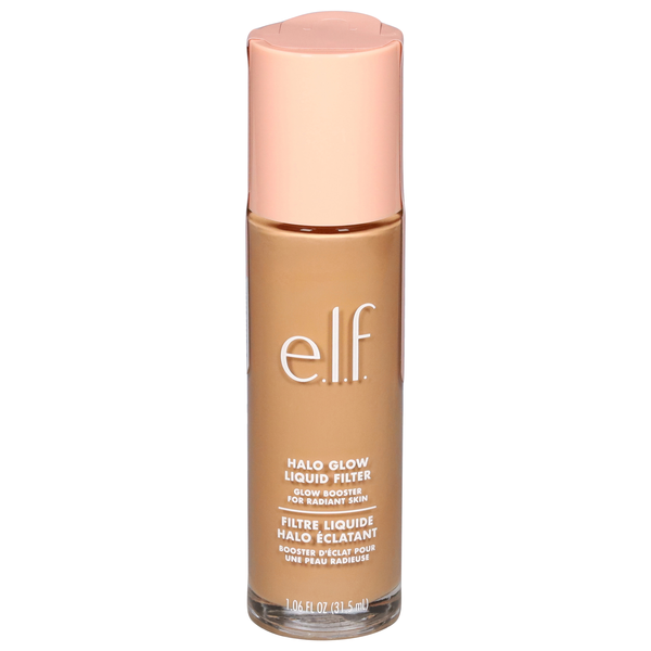 e.l.f. Halo Glow Liquid Filter Medium 3.5