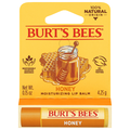 Burt's Bees Honey Moisturizing Lip Balm