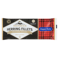 Brunswick Kipper Style Herring Fillets Seafood Snacks