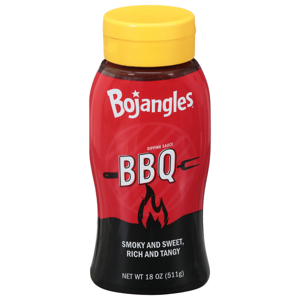 Save on Bojangles BBQ Dipping Sauce Order Online Delivery Food Lion