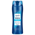 Suave Men Refreshing 2-in-1 Body & Face Wash