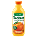Tropicana Pure Premium Some Pulp 100% Orange Juice