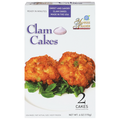 Yankee Trader Seafood Clam Cakes - 2 ct Frozen
