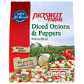 Pictsweet Farms Recipe Helper Diced Onions & Peppers Frozen